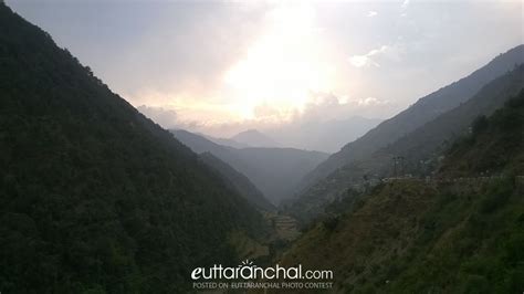 shape valley uttarakhand