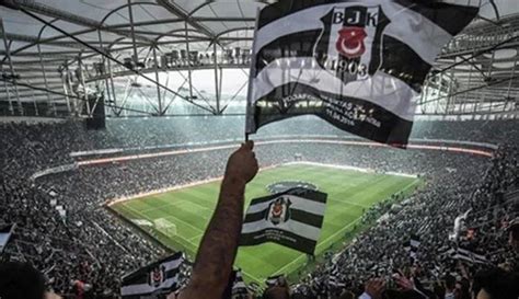 Vodafone Park Kapal Gi E Orta Izgi Be Ikta Haberleri Be Ikta