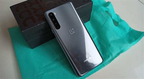 File Transfer Guide: OnePlus Nord to Laptop | CitizenSide