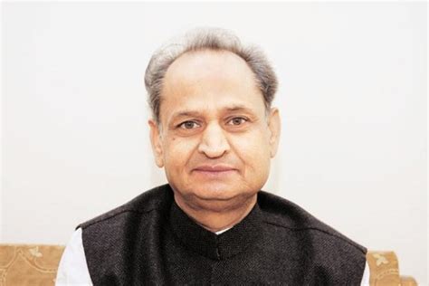 Ashok Gehlot Congress to visit Gujarat on May 24 and 25