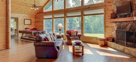 17 Best Pet-Friendly Cabins In Helen, Georgia - Updated 2023 | Trip101