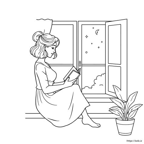 Dibujos Realistas De Personas Para Colorear