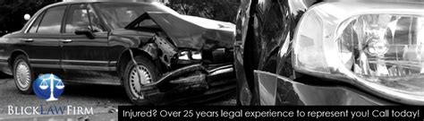 5 Auto Accident Prevention Tips | Blick Law Firm