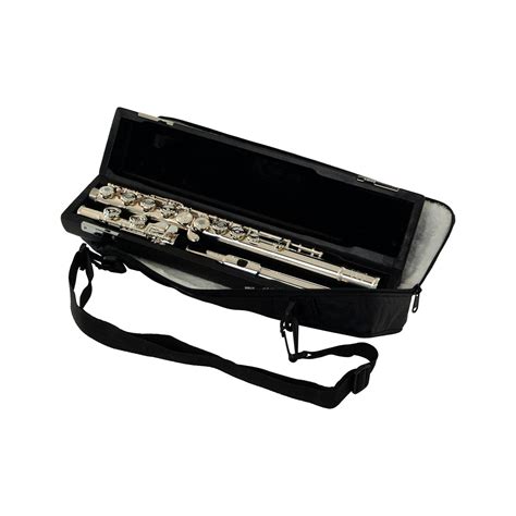 John Packer JP211E Flute – John Packer ROW