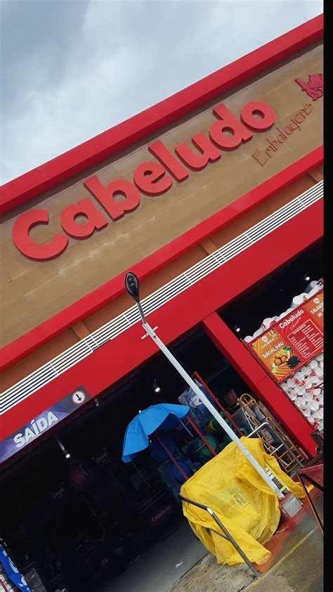 Cabeludo Embalagens E Festas - Cabeludo embalagens | Rio de Janeiro RJ