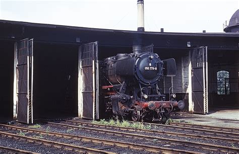 Goslar Xx Foto G Heidrich Bahnbilder Von W H