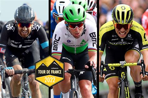 Tour de France snubs: The most controversial rider non-selections ...