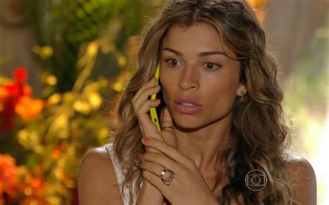 Resumo Da Novela Flor Do Caribe Cap Tulos Da Semana De A