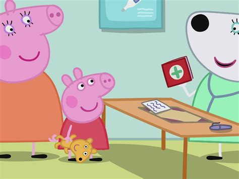 Prime Video: Peppa Pig - Season 9