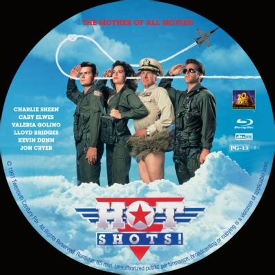 CoverCity DVD Covers Labels Hot Shots