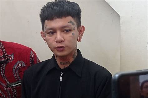 Gugat Cerai Sexy Goath Usai Dugaan Perselingkuhan Dengan Anji Manji Di