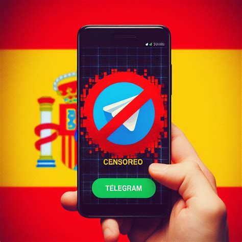 C Mo Usar Vpn Y Proxy Para Telegram Tras El Posible Cierre Cautelar De