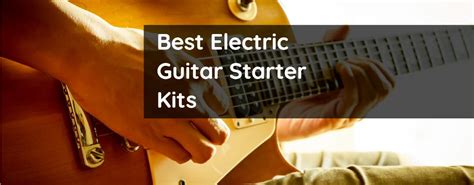 Best Beginner Electric Guitar Kit Atelier Yuwa Ciao Jp