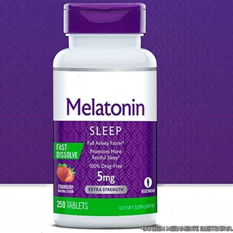 Remédio Para Autismo Dormir - Remédio Natural para Dormir Melatonina - Ideal Remédios Naturais ...