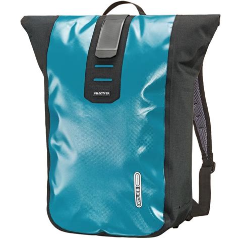 Ortlieb Mochila Commuter Daypack Urban L Ink Bike