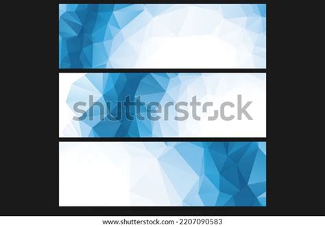 Watercolor Blue Abstract Wallpaper Design Stock Illustration 2207090583 ...