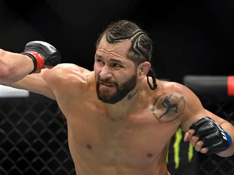 UFC 287 Fight Card Jorge Masvidal Takes On Gilbert