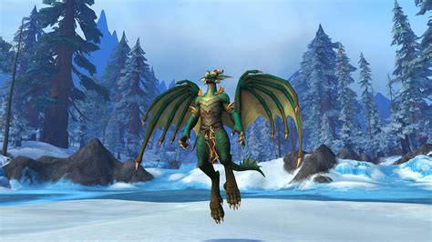 Preservation Evoker Dungeon Healing Deep Dive With The New Dragonflight Healer Wowhead News