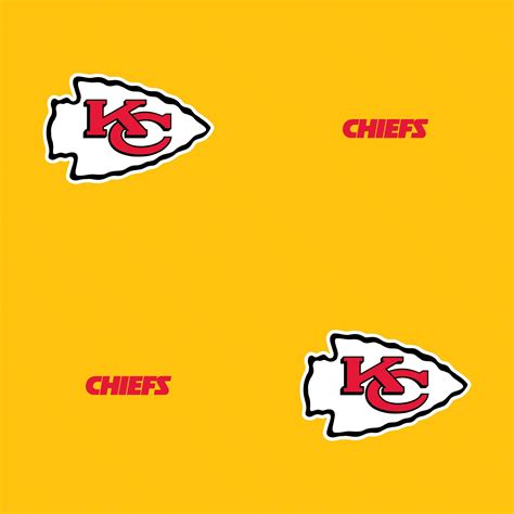 Pin By Tommy On Sports Chiefs Wallpaper Kansas City Chiefs Logo Pattern