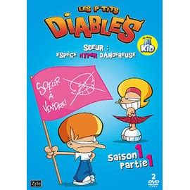 Les P Tits Diables Saison Partie Rakuten