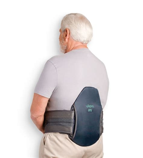 Back Braces And Back Supports Elite Medical Supply Of Ny Lumbar