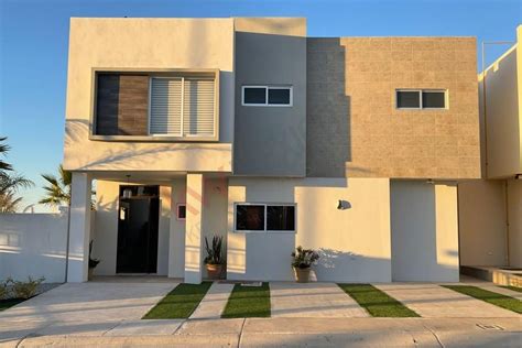 Casas En Venta Valpara So Tijuana A Solo Min De La Carretera