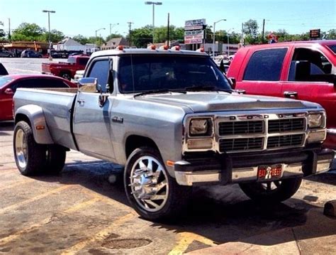 First Gen Dually Everrthing Else Country Pinterest