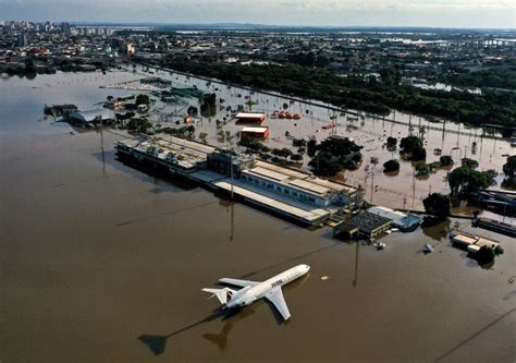 Cambio climático los daños económicos asociados son seis veces mayores