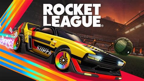 Rocket League: Season 13 fully detailed | GoNintendo