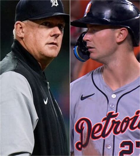 Ballpark - BAD NEWS: Coach AJ Hinch is furious after this player's