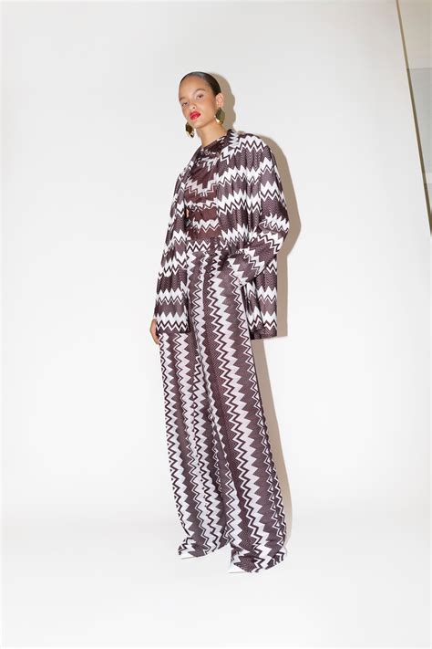 Missoni Pre Fall 2024 Fashion Show Vogue