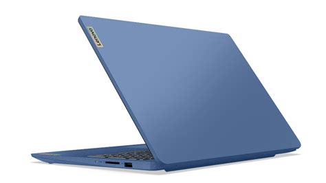 Lenovo IdeaPad 3 Gen 6 | AMD Ryzen™ 5 Laptop | Lenovo India