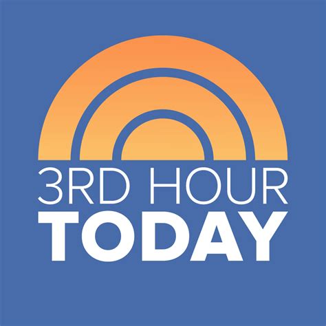 3rd Hour of TODAY - Wishing everyone a very merry Christmas! | Facebook