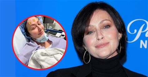 El Doctor De Shannen Doherty Reveló Cómo Fueron Sus últimos Minutos De