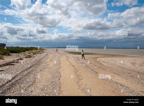 Bradwell On Sea High Resolution Stock Photography and Images - Alamy