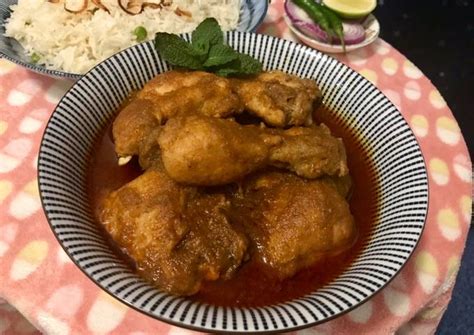 Murgh Handi Or Chicken Handi Recipe By Sadaf Jabeen Cookpad