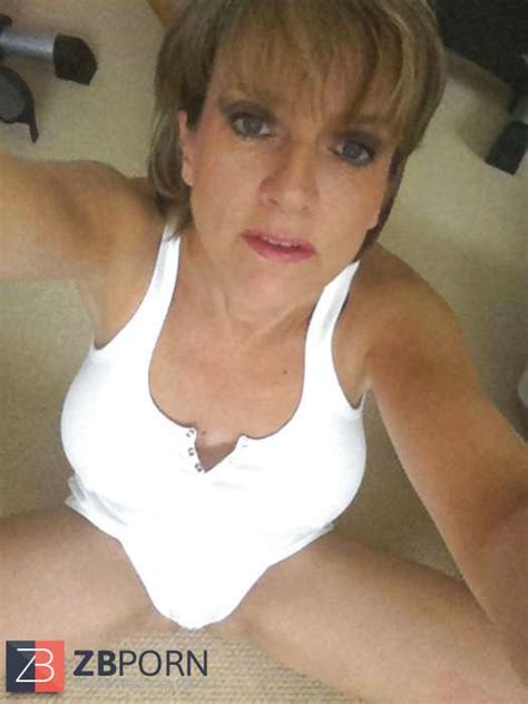 Light Haired Mummy ZB Porn