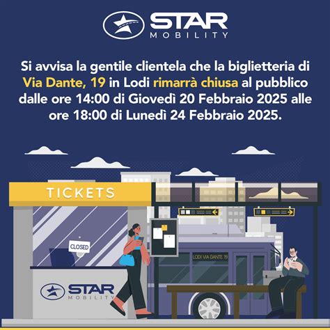 Linee - Percorsi - Orari | Il tuo viaggio con STAR Mobility
