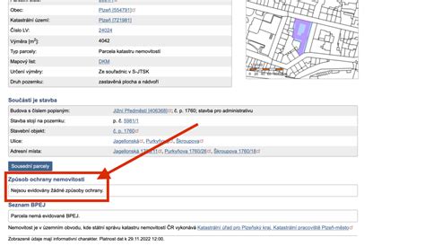 V Pis Z Katastru Nemovitost Zdarma N Vod Krok Za Krokem