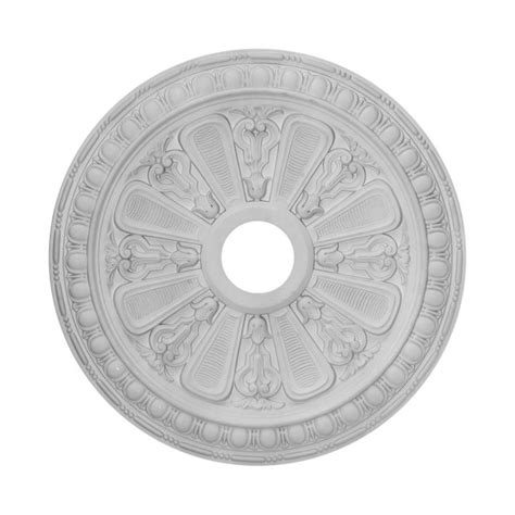 Ceiling Medallions From Historic Heritage To Modern Decor Crown