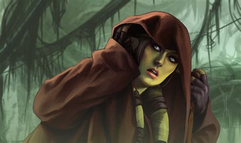 Unidentified Twi'lek Force-sensitive | Wookieepedia | FANDOM powered by ...