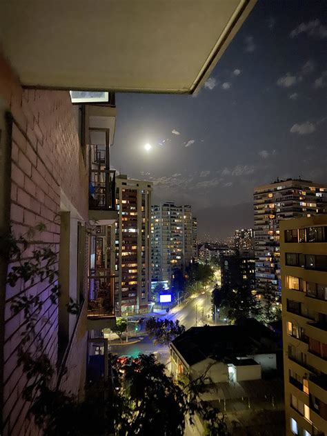 Explora la Noche en Santiago de Chile