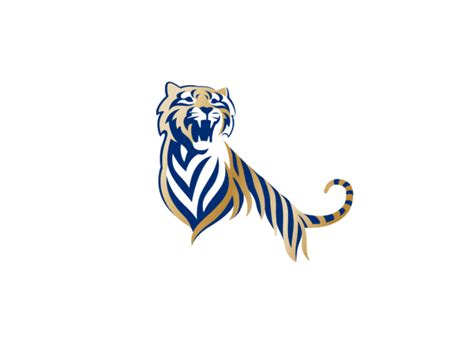 Tiger Beer Logo - LogoDix