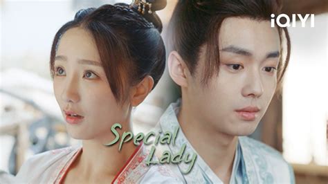 Song Zhu Bickers With Xiao Yu Special Lady Ep Iqiyi Philippines