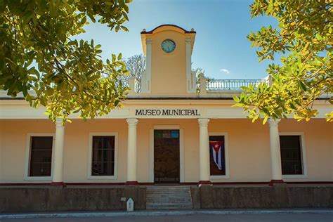 isla de la juventud museo municipal