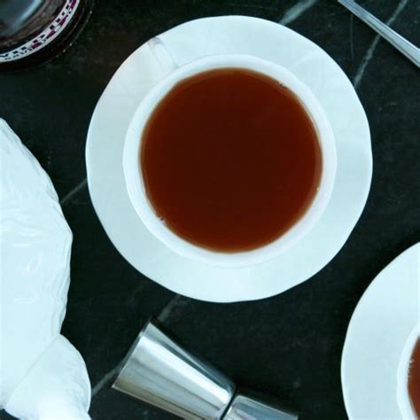 Cinnamon Apple Hot Toddy Chloe S Tray