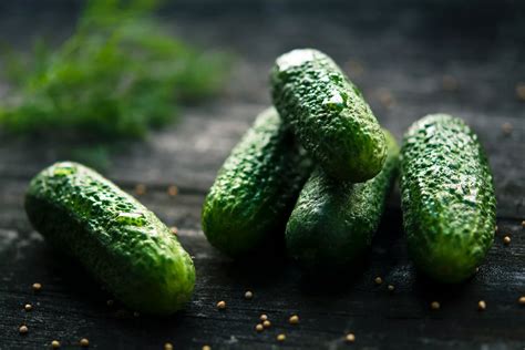 Health Benefits Of Pickles That Might Surprise You The Planttube