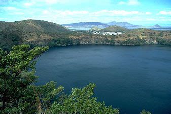 Lake Nicaragua summary | Britannica