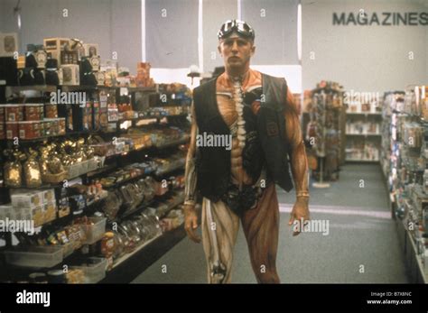 The Naked Man The Naked Man Year 1998 USA Michael Rapaport Director J Todd Anderson Stock