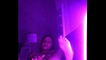 Redhead Asian Goddess Masturbates For Her Fan XVIDEOS